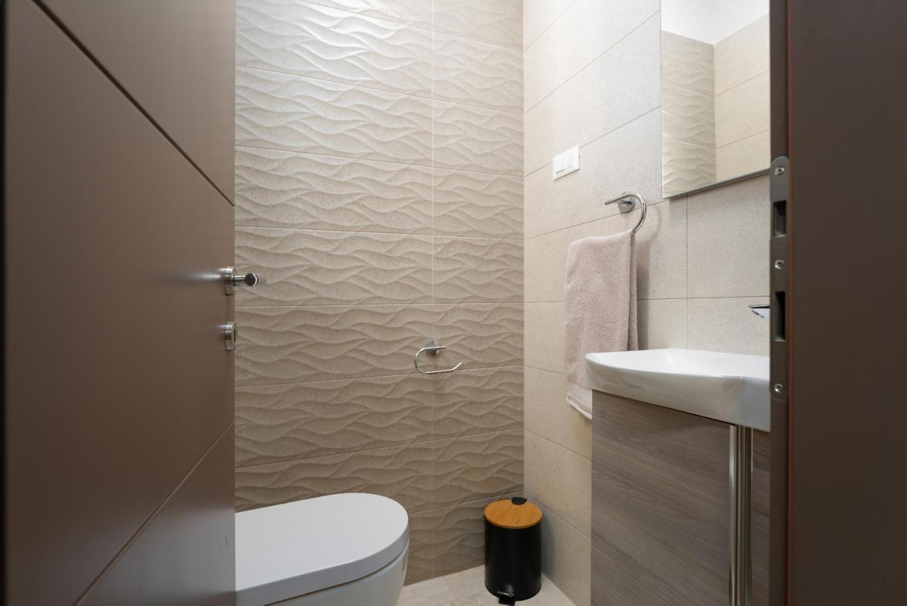 Holiday House Leana パジン 部屋 写真